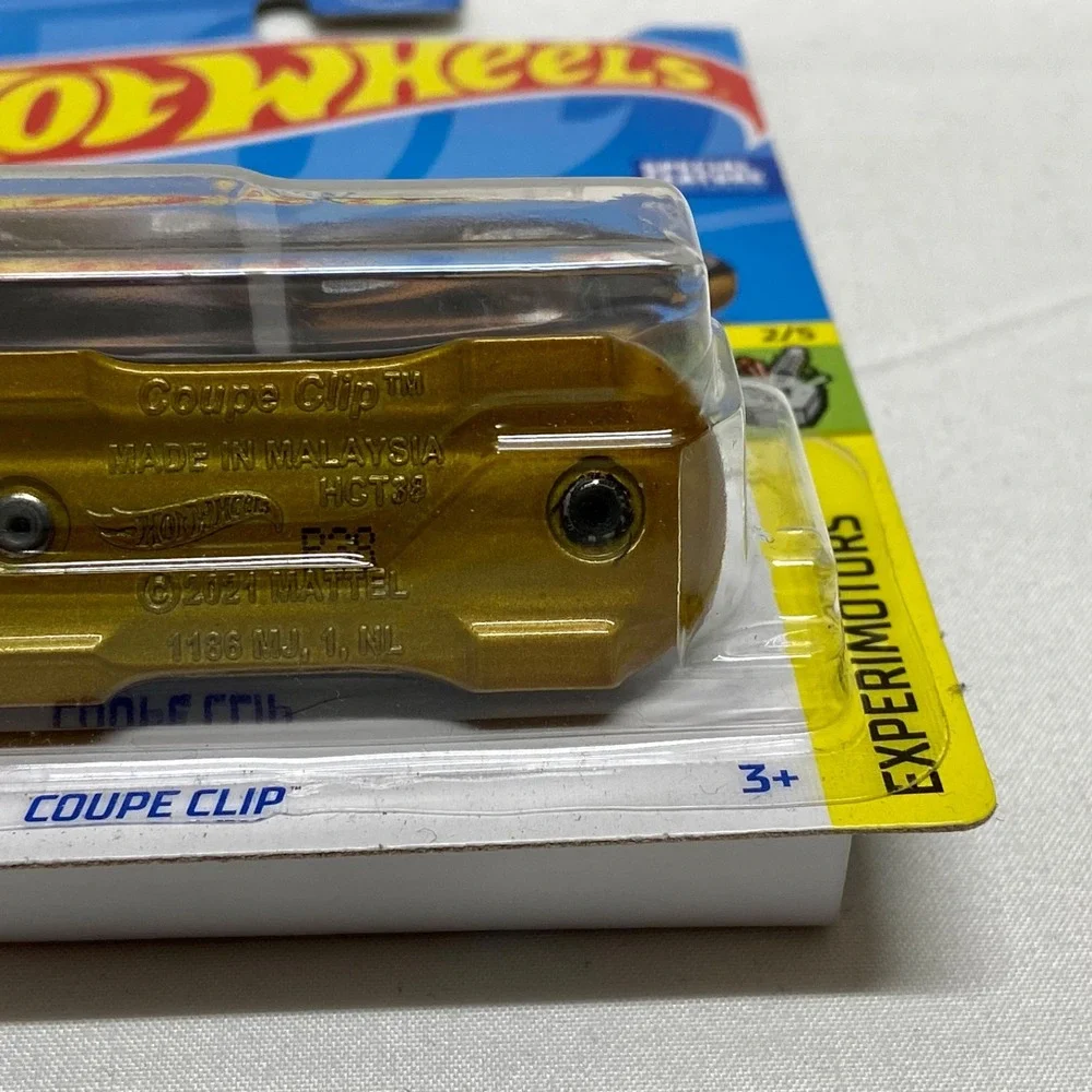 Hot Wheels hot wheels
